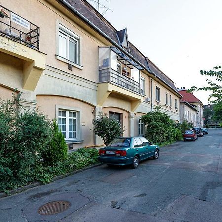 Sophie Apartman Eger Esterno foto