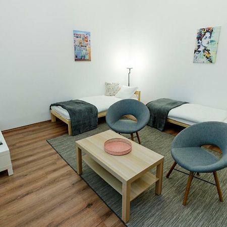 Sophie Apartman Eger Esterno foto
