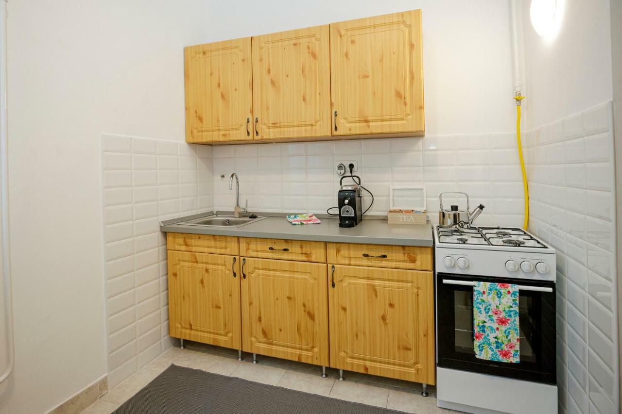 Sophie Apartman Eger Esterno foto