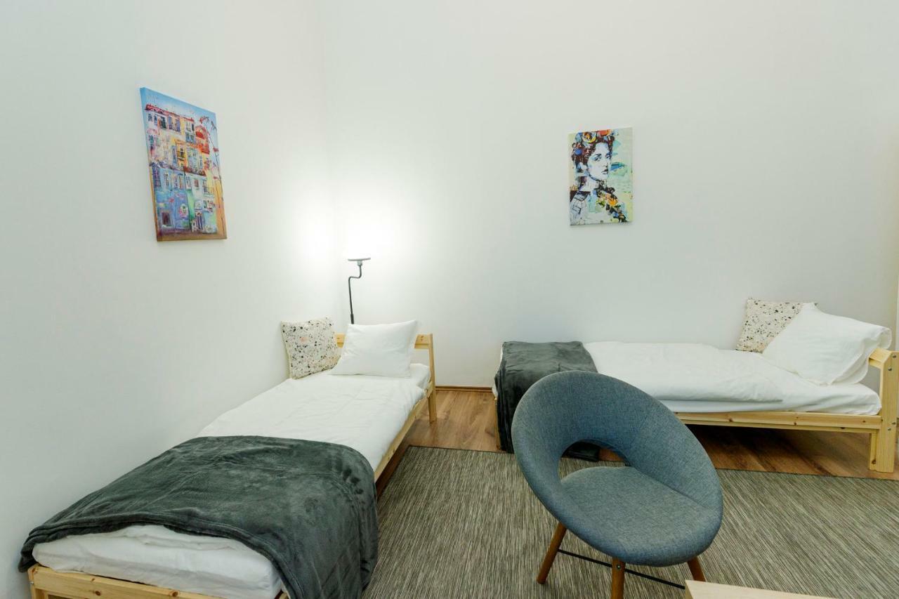 Sophie Apartman Eger Esterno foto