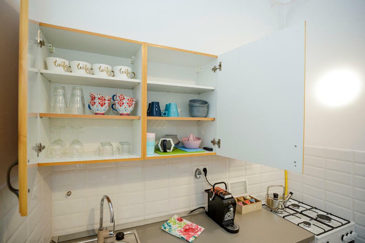 Sophie Apartman Eger Esterno foto