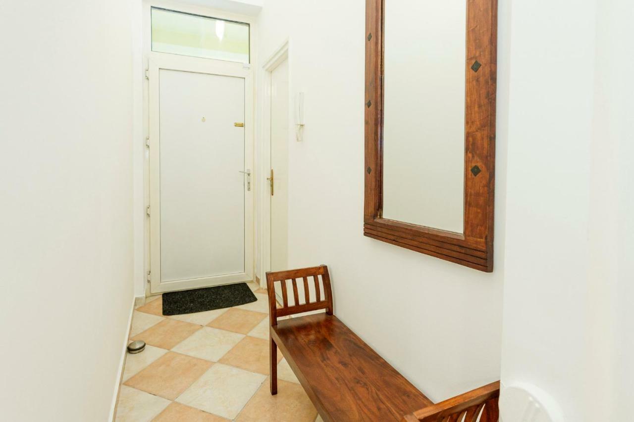 Sophie Apartman Eger Esterno foto