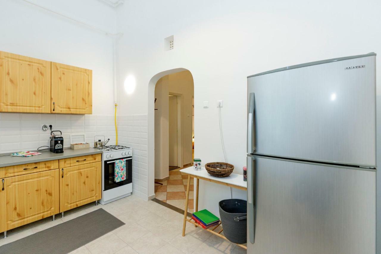 Sophie Apartman Eger Esterno foto